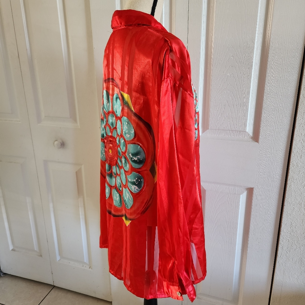 ✨️Custom Blouse - Picture 6 of 12